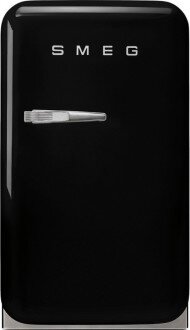 Smeg FAB5RBL Siyah Buzdolabı kullananlar yorumlar